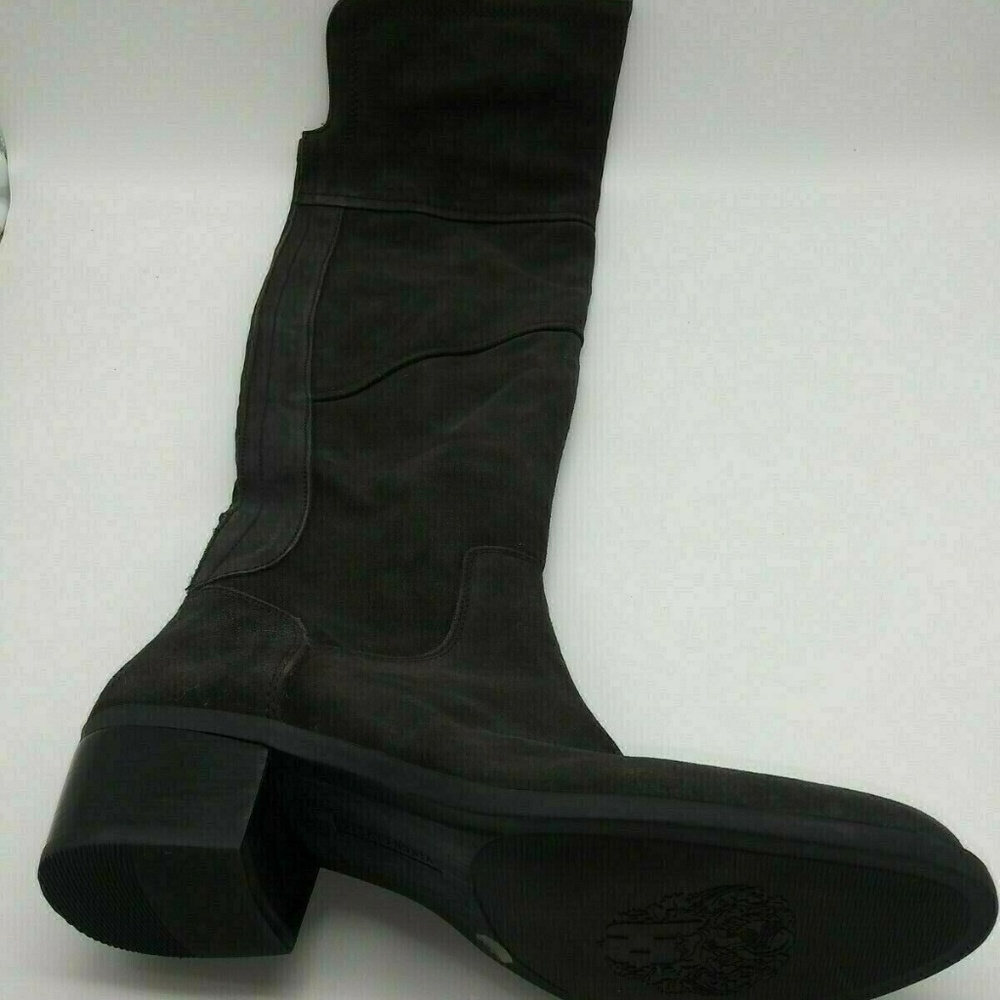 Vince Camuto Over the Knee Riding Boots 7 M Casual